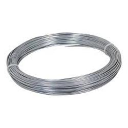 ALAMBRE GALVANIZADO CALIBRE 18 1KG